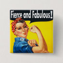 Search for fierce badges Strong