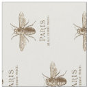 Search for honey bee fabric Vintage
