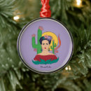 Search for cactus christmas tree decorations Mexico