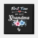 Search for new grandma magnets First time grandma