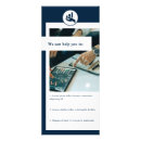 Search for your text rack cards Professional