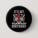 Search for 1 year old birthday badges Sports