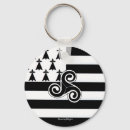 Search for brittany key rings Breton