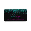 Search for random return address labels Circles