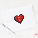 Search for heart shape envelope seals Cute