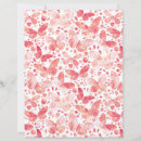 Search for nature scrapbook paper Watercolor
