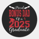 Search for bonus stickers Graduate