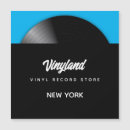Search for music business postcards Record