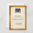 Search for 90s music invitations Unique