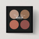 Search for makeup badges Cosmetologist