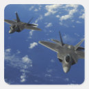 Search for military fighter aircraft stickers F 22