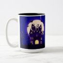 Search for full house mugs Spooky