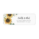 Search for country garden return address labels Elegant