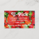 Search for picking business cards Growers