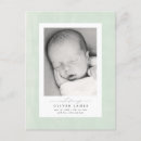 Search for new babies postcards Boy