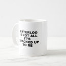 Search for waterloo mugs Napoleonic