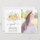 Search for rustic floral graduation Botanical