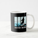 Search for water skiing mugs Summer