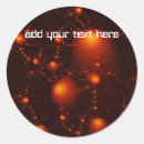 Search for asteroids stickers Cosmic