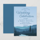 Search for outdoorsy wedding invitations Trees