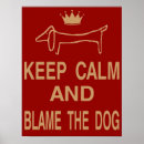 Search for blamed art Dog
