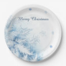 Search for beautiful christmas paper plates Elegant