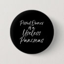 Search for proud owner badges Diabetes awareness month
