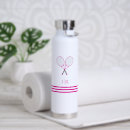 Search for tennis water bottles Pink