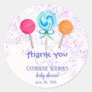 Search for candy land stickers Lollipops