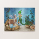 Search for little mermaid puzzles Cute