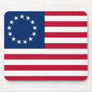 Search for betsy mousepads Betsy ross flag
