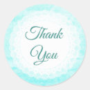 Search for decorative lace stickers Teal