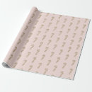 Search for pink candy cane wrapping paper Girly