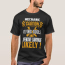 Search for maintenance man tshirts Technician