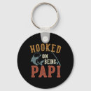 Search for fish hook key rings Vintage