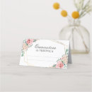 Search for birthday place cards Watercolor