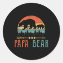 Search for daddy bear stickers Dads