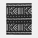 Search for african tribal blankets Mudcloth