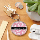 Search for dancing girls key rings For kids