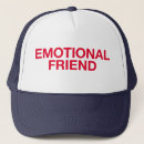 Search for emotional hats Fun