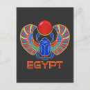 Search for egyptian beetle postcards Ancient egypt