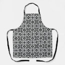 Search for 2 tone aprons White