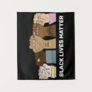 Search for black fist art Blm