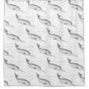 Search for whale shower curtains Ocean