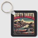 Search for north dakota key rings Nature