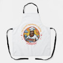 Search for top secret aprons Baker