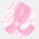 Search for cancer ribbon stickers Women