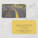 Search for asphalt paving business cards Commercial