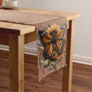 Search for burlap table runners Orange