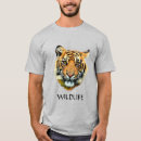 Search for animal face tshirts Wild